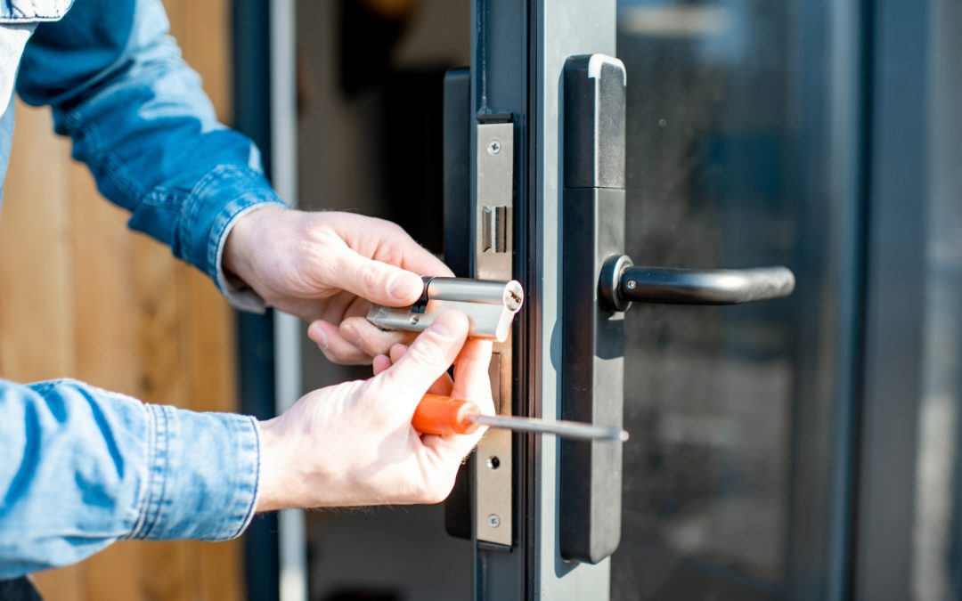 What a Locksmith in Missouri Can Really Do for Your Home, Car, and Business