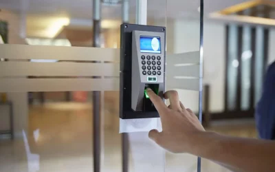 What is the Role of a Locksmith with Access Control Systems?