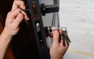 Why Would You Need an Emergency Locksmith in St. Louis?