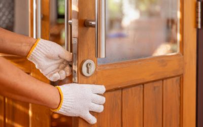 What Services Does a 24 Hour Locksmith in St. Louis, Offer?